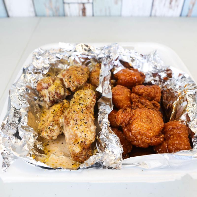 Birmingham Wings & Waffles