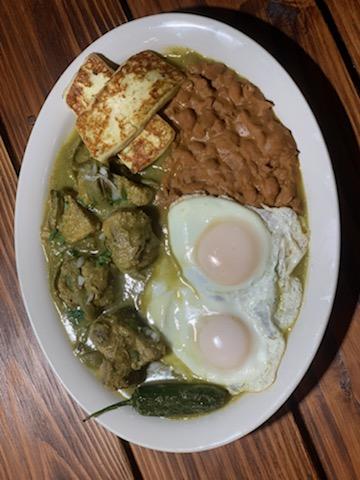 The Hall Coffee House Restaurant