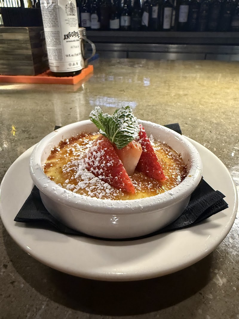 Vinarius Wine Bar & Restaurant