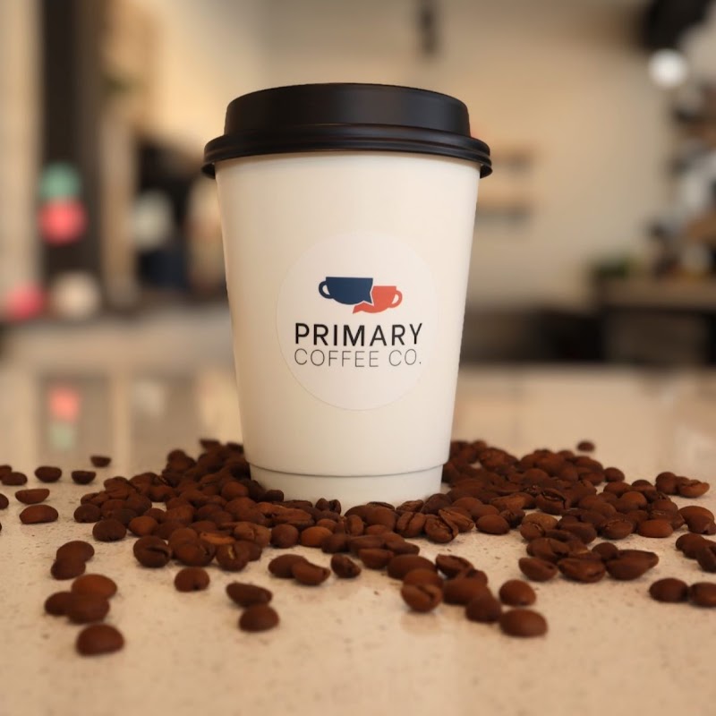 Primary Coffee Company