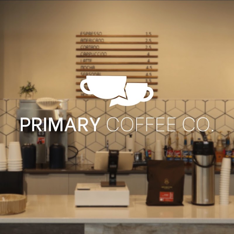 Primary Coffee Company