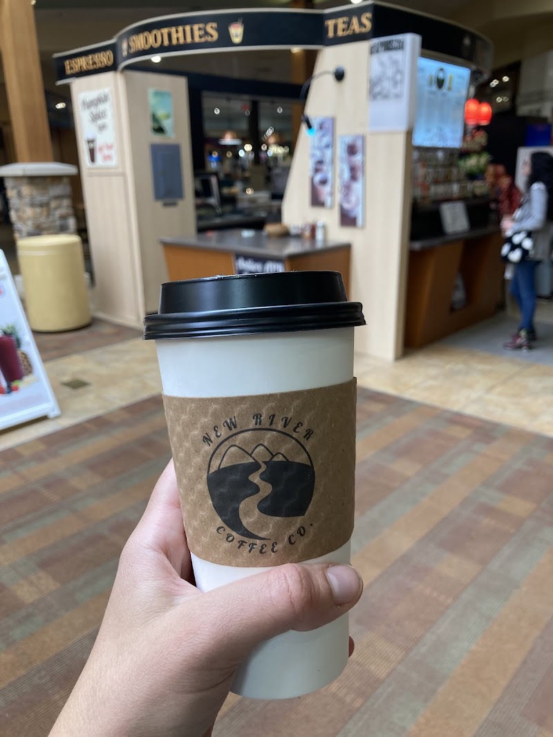 New River Coffee Co