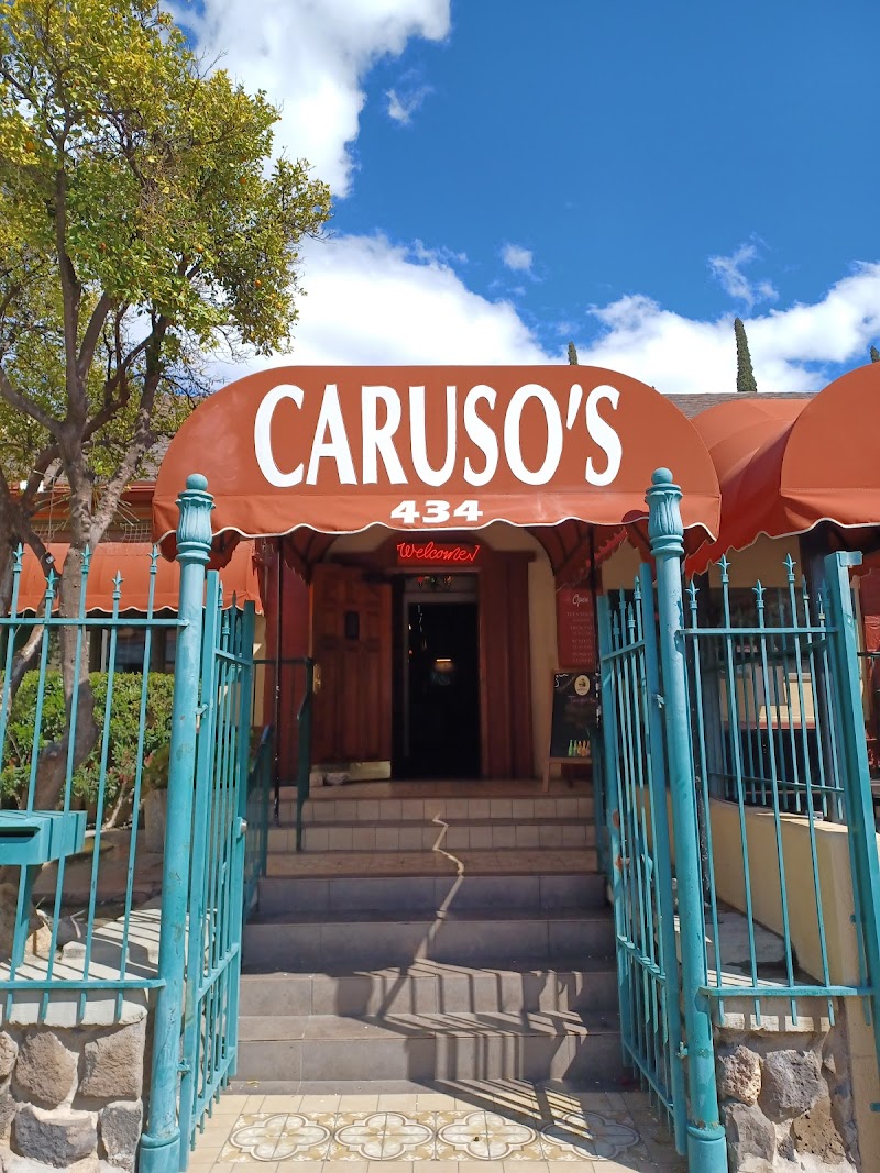 Caruso's