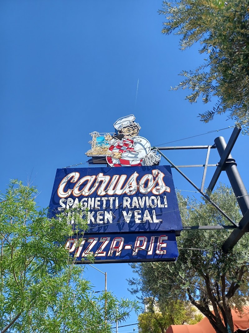 Caruso's