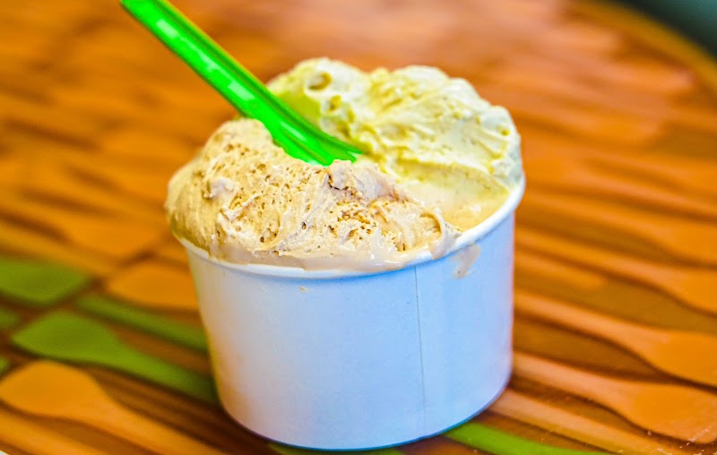 Mangiamo Gelato Caffe