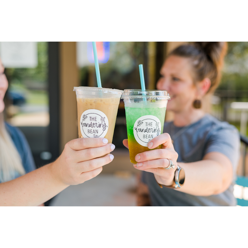 The Wandering Bean - Hillsboro Location