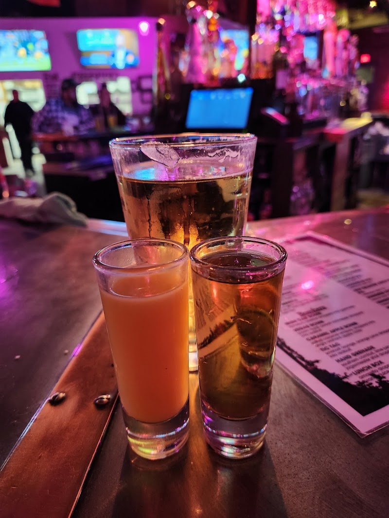 O’Malley’s Bar & Grill