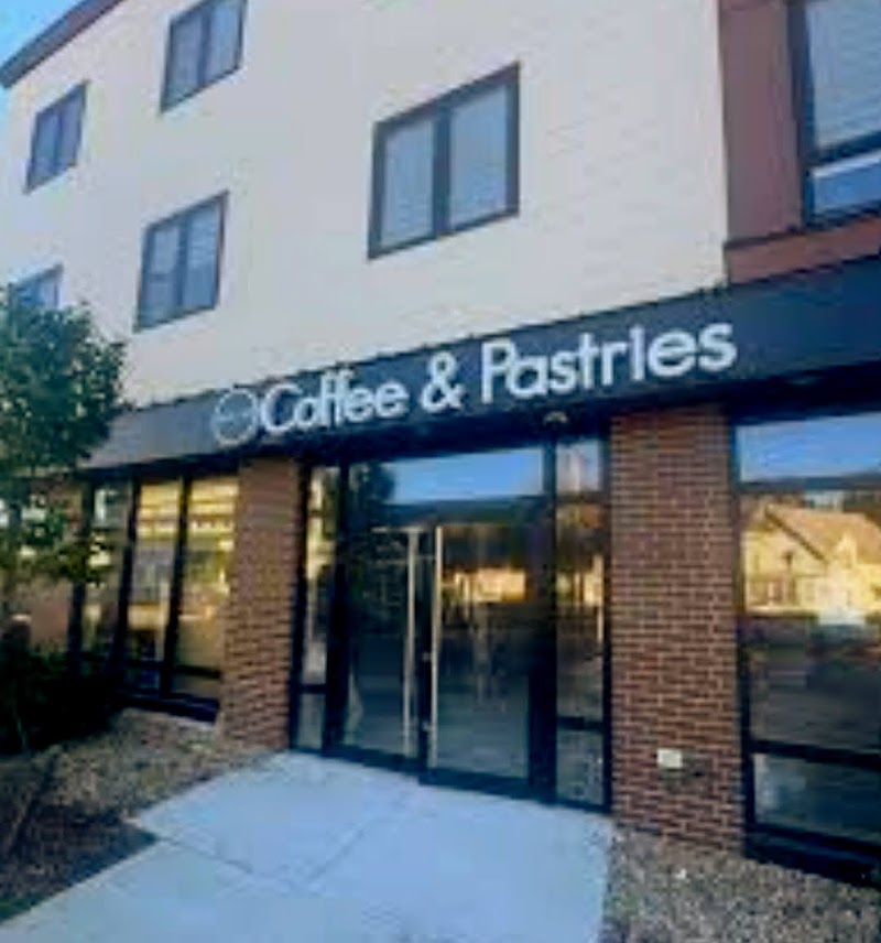 MOTW Coffee and Pastries