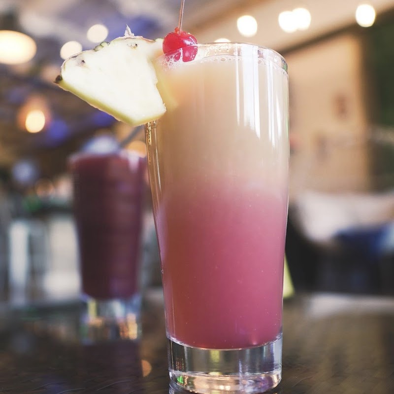 The Muddy Root Kava Cafe