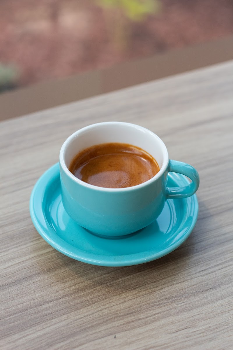 321 Coffee - NC State Centennial