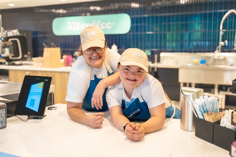 321 Coffee - NC State Centennial