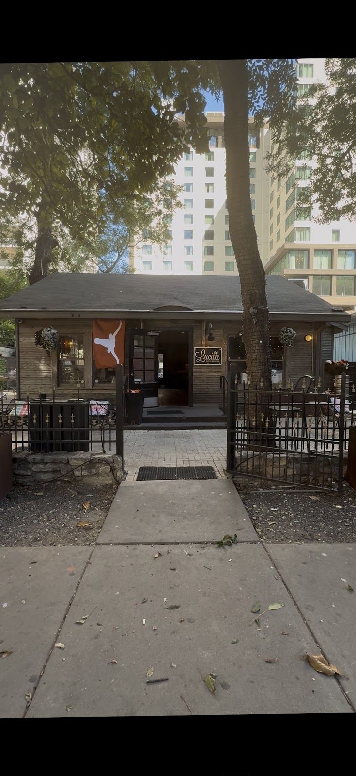 Lucille Patio Lounge