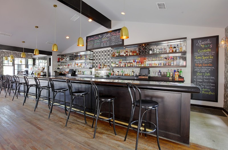 Lucille Patio Lounge