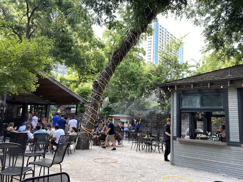 Lucille Patio Lounge