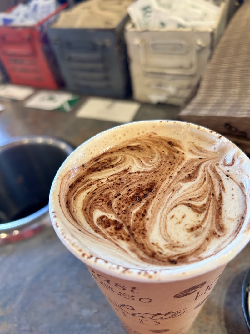 Granada Coffee Company