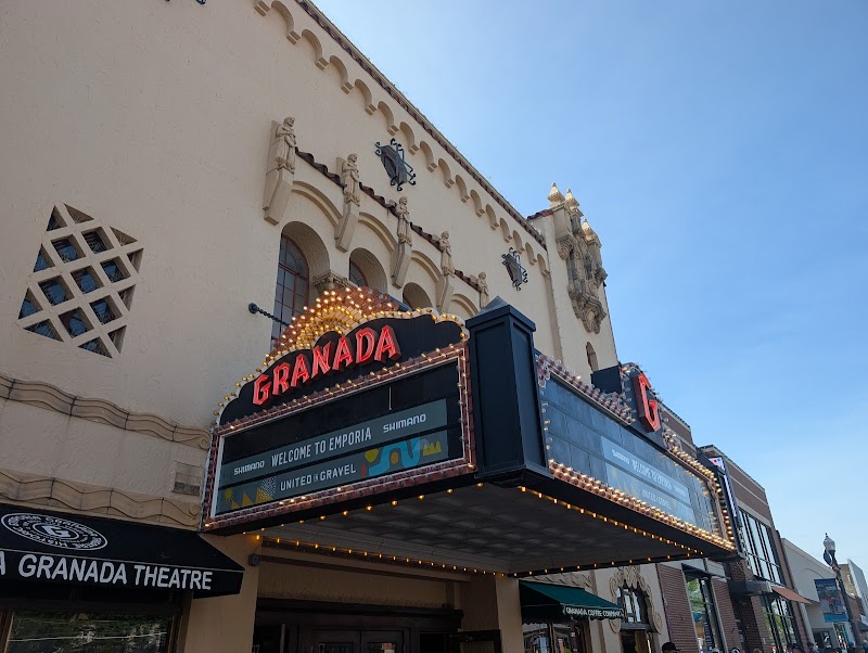 Granada Coffee Company