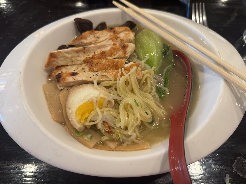 IKKO Japanese Ramen and Sushi