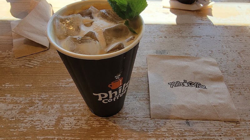 Philz Coffee