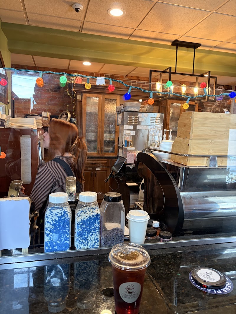 Charlotte's Coffee House