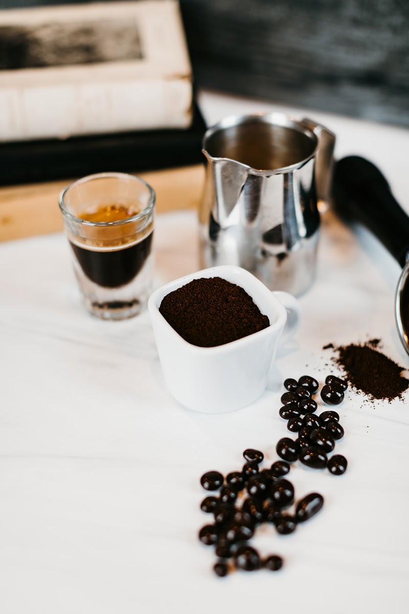 Charlotte's Coffee House