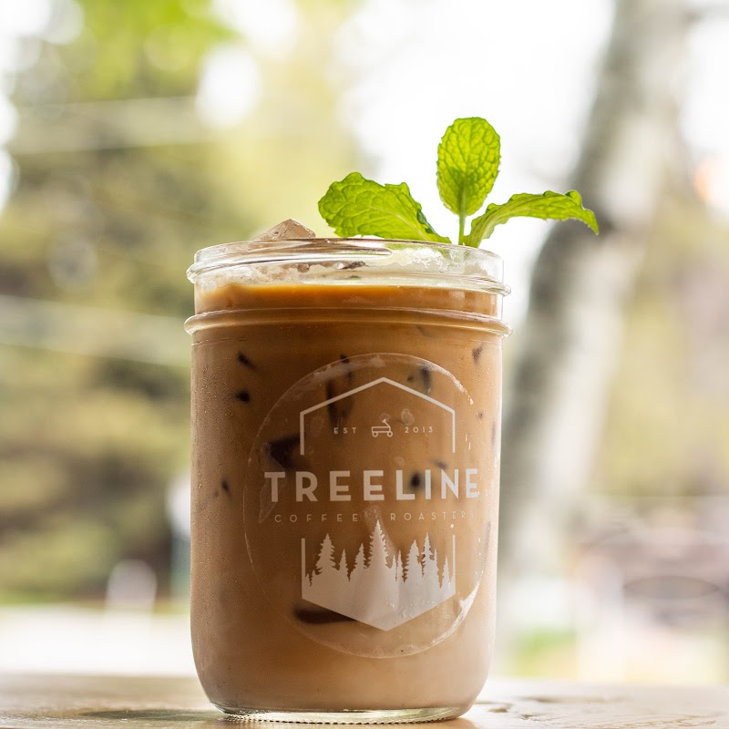 Treeline Coffee Roasters
