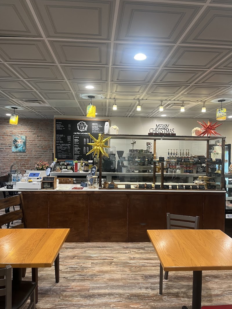 Calypso Cafe and Bakery