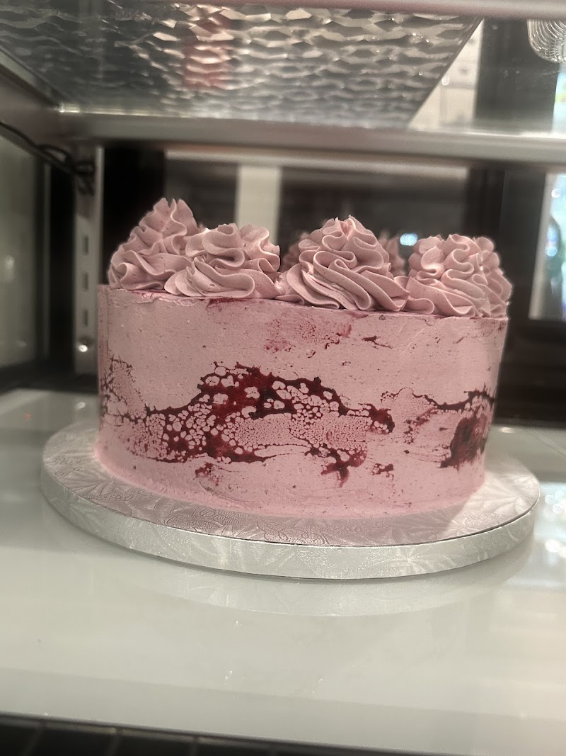 Calypso Cafe and Bakery