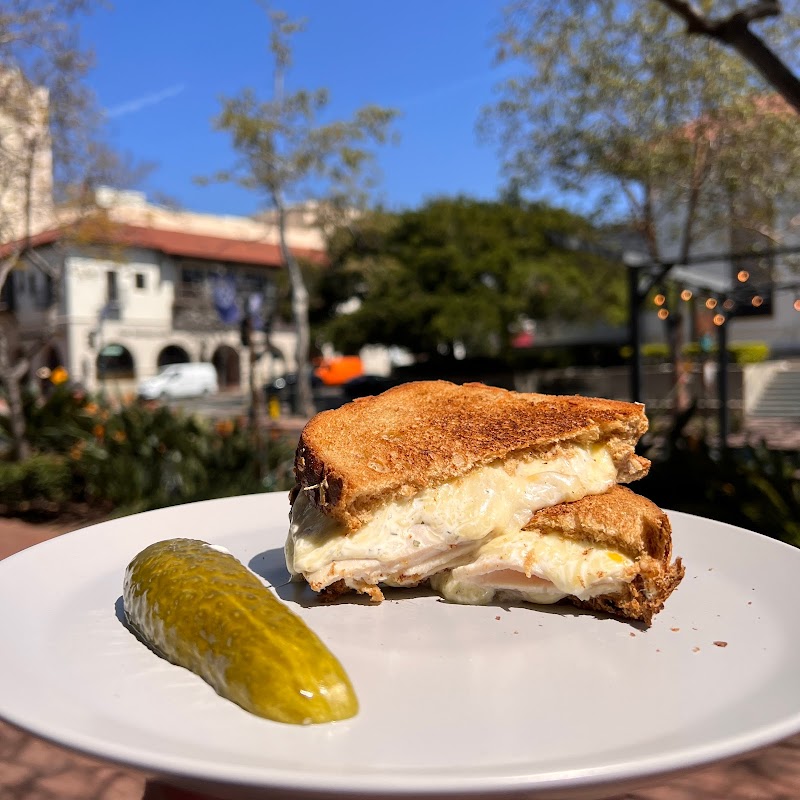 Goodland Waffles and Melts