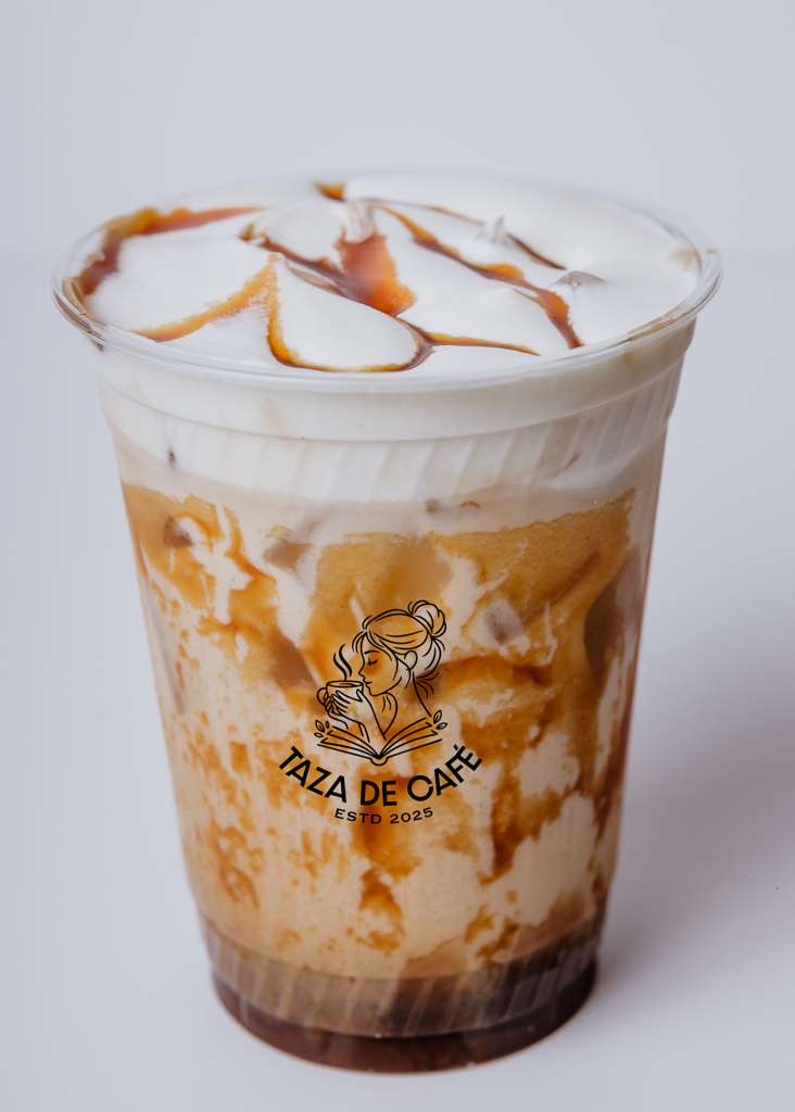 Taza de Cafe