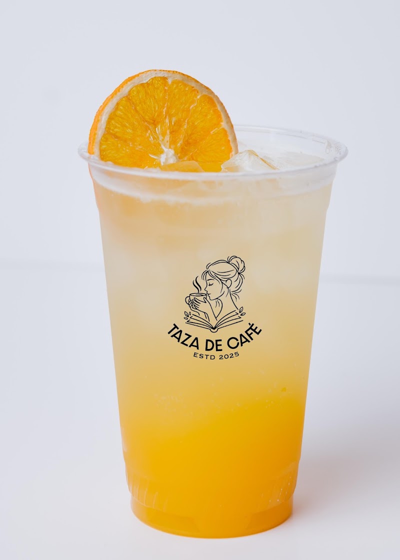 Taza de Cafe