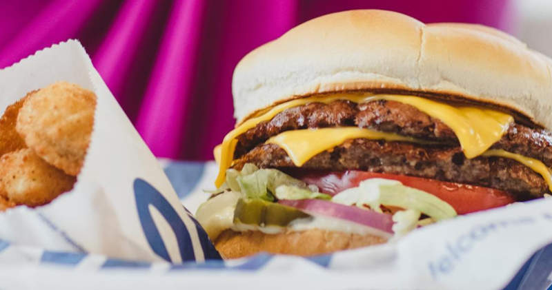 Culver’s