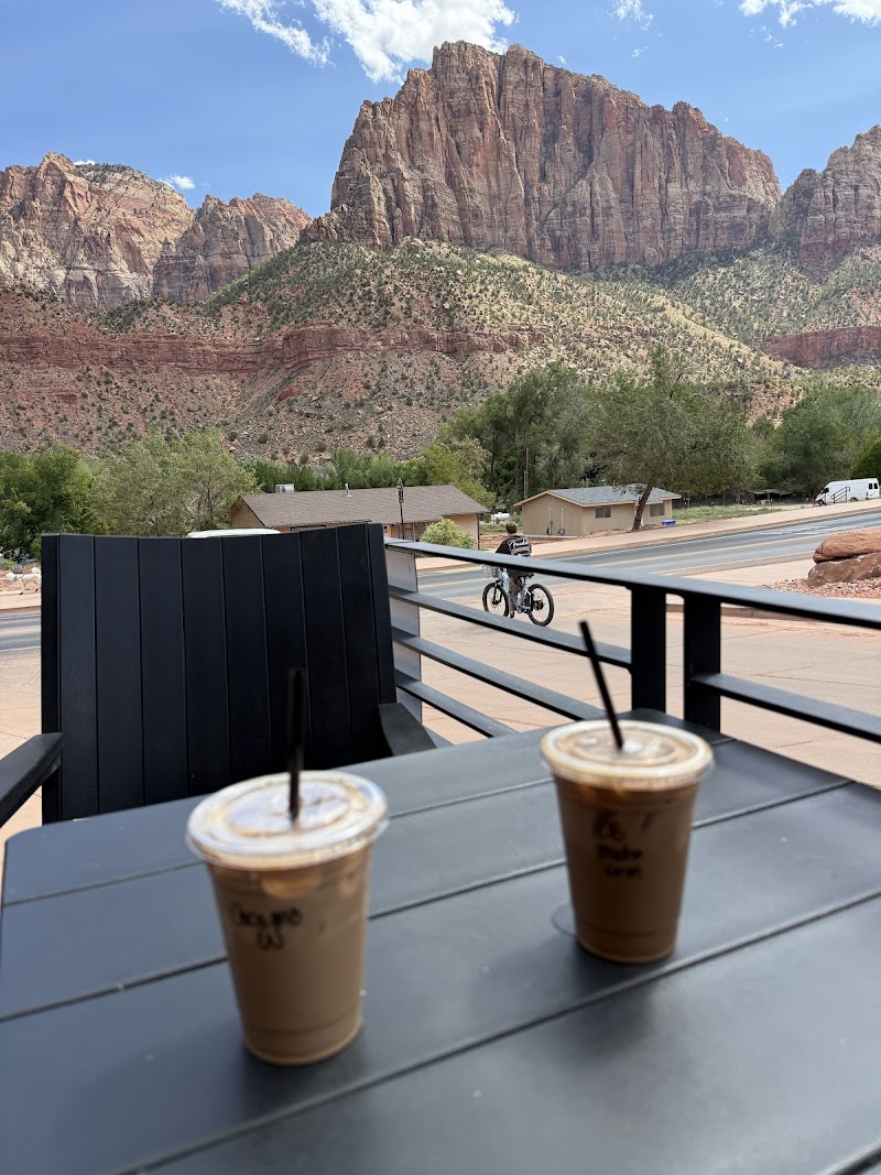 Canyon Coffee