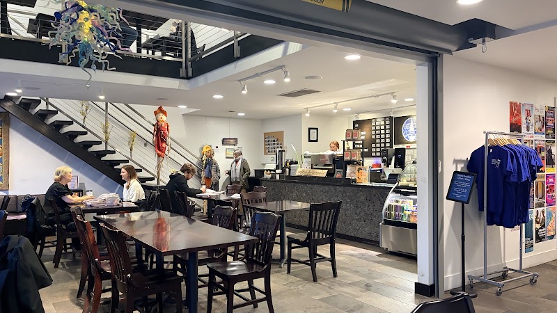 Seattle Sunshine Coffee