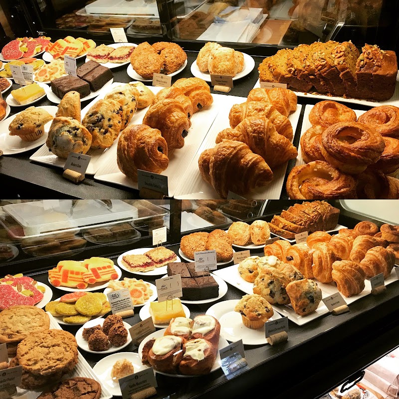 Seattle Sunshine Coffee