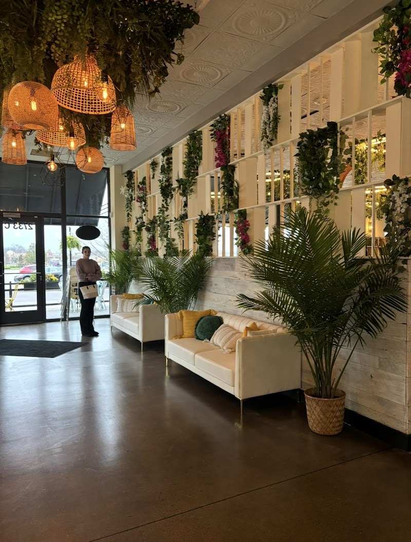 Toasted Brunch Bar + Café