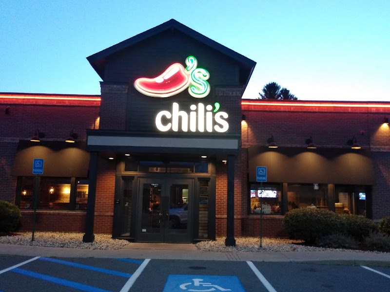 Chili's Grill & Bar