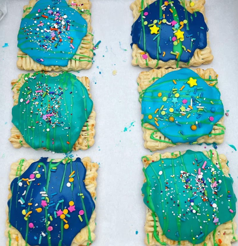 Little Red's Espresso & Bakery