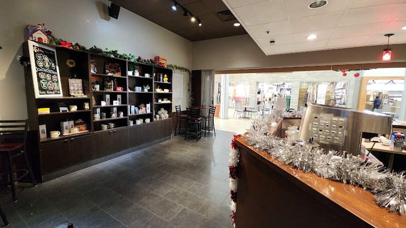 The Vault CoffeeHouse LLC