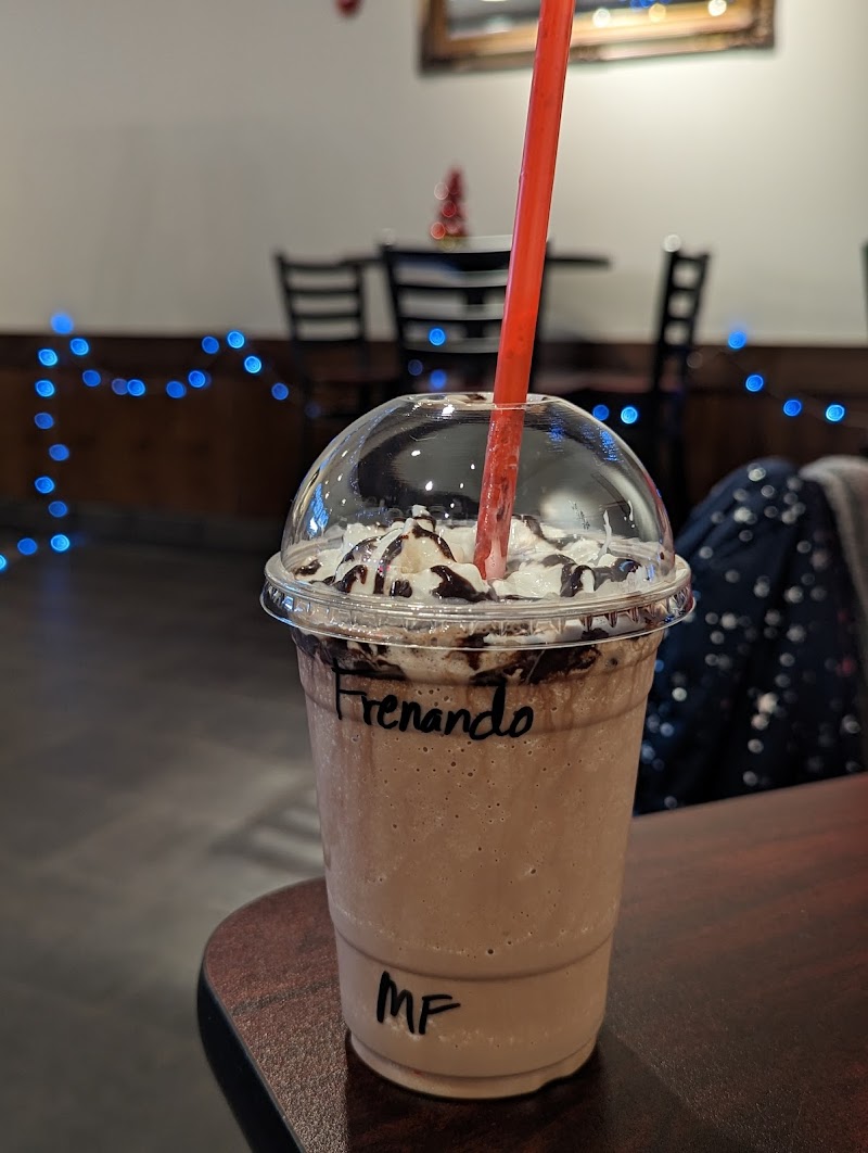 The Vault CoffeeHouse LLC