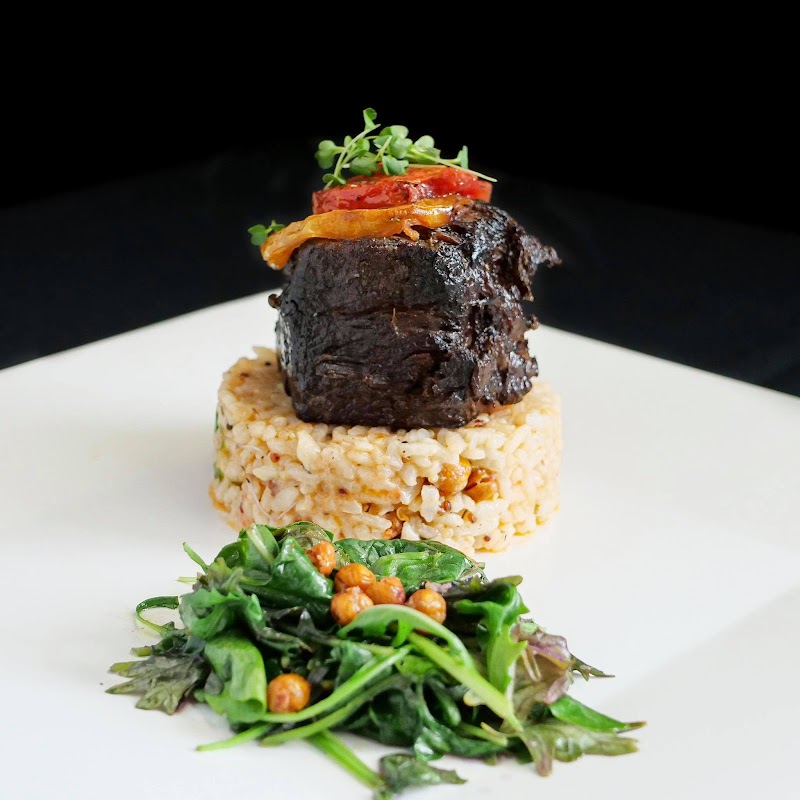 Souk Mediterranean Kitchen and Bar