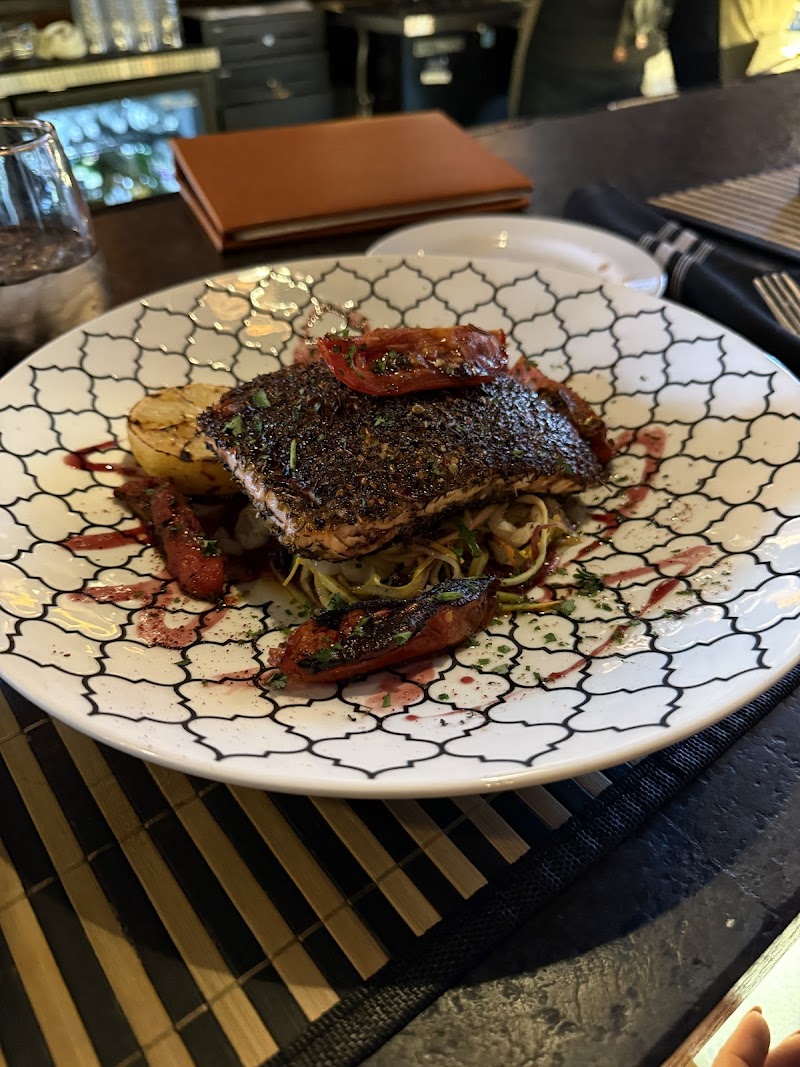 Souk Mediterranean Kitchen and Bar