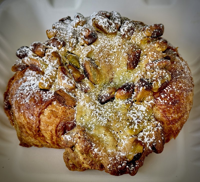 Le Molière French Café, Bakery & Deli