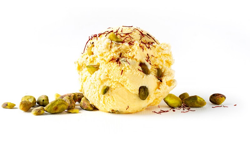 Nature's Organic Ice Cream - Sunnyvale