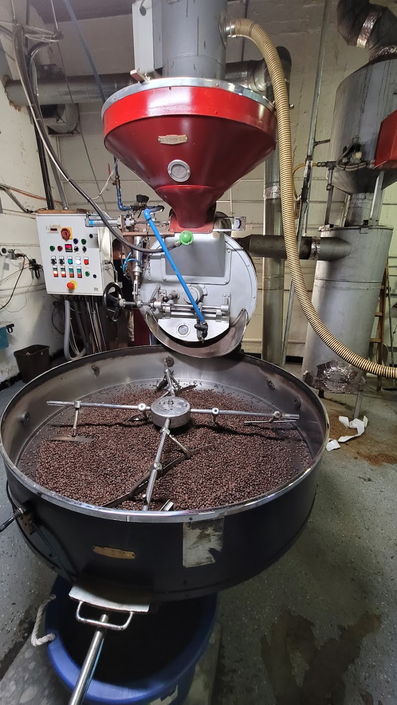 Miami Coffee Roasters INC