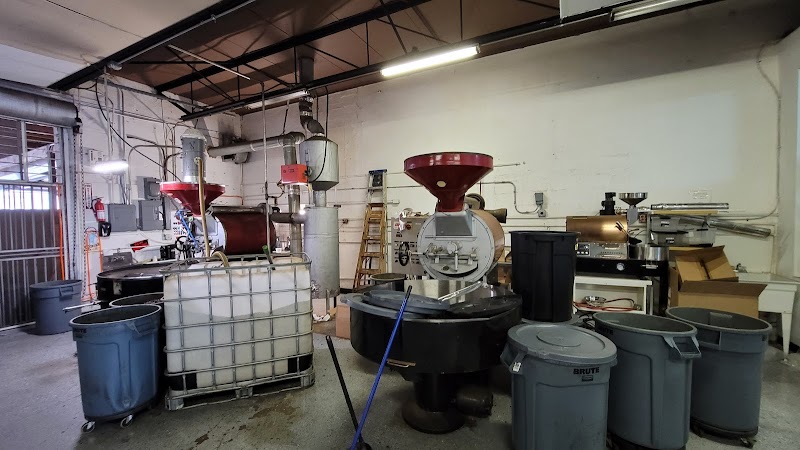 Miami Coffee Roasters INC