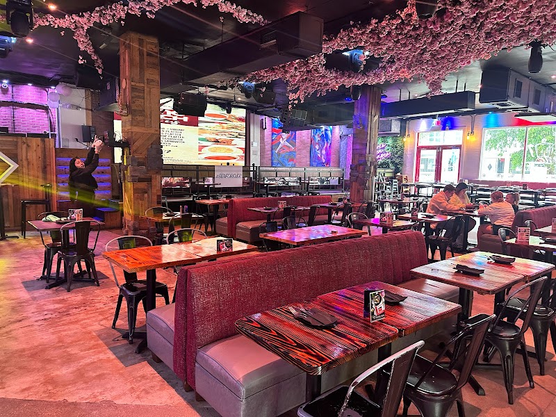 El Tiesto Cafe Miami