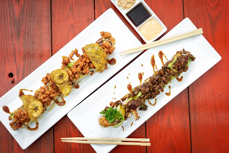 El Tiesto Cafe Miami