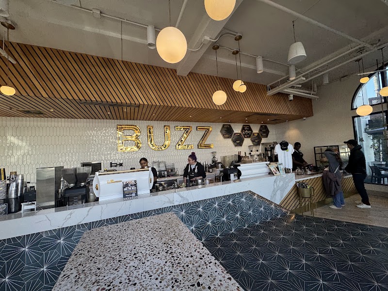 Better Buzz Coffee La Jolla