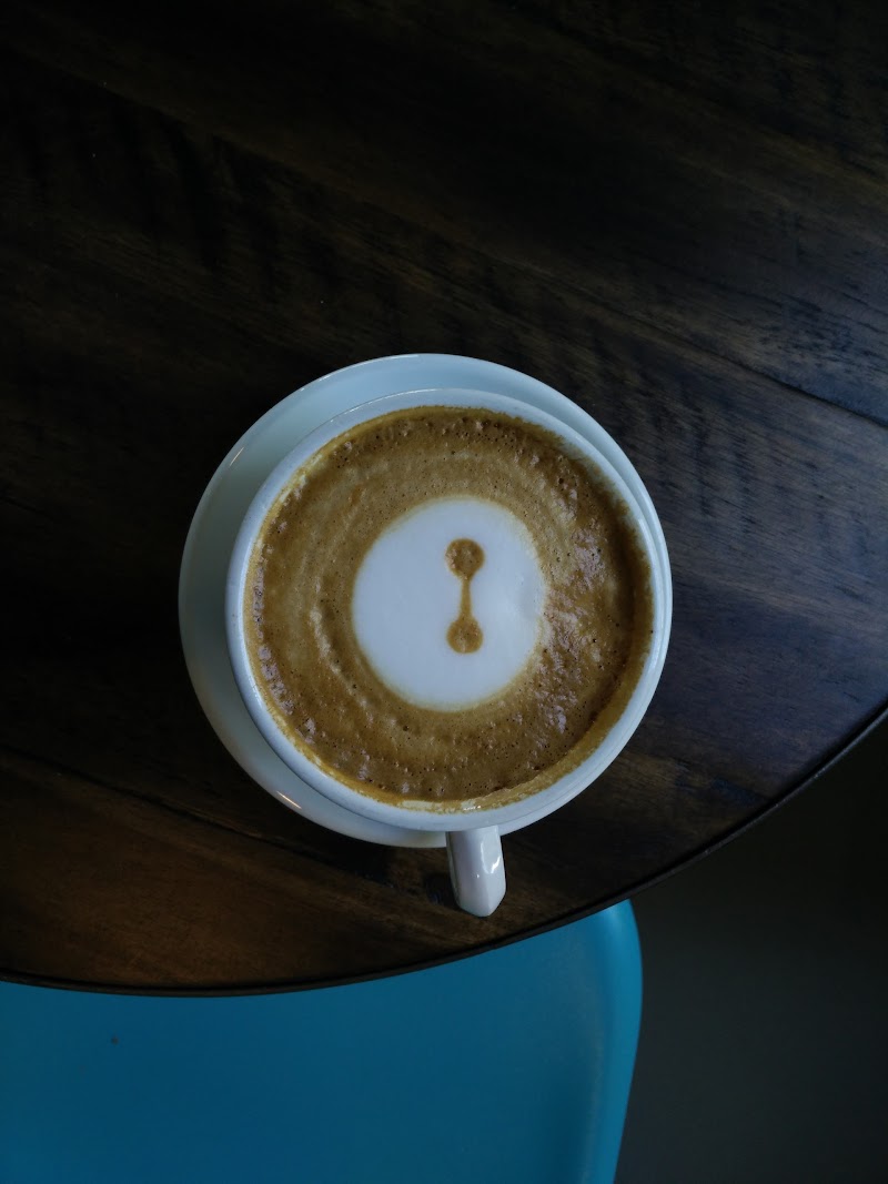 Voyager Craft Coffee