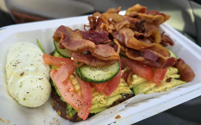 Bixby Joe Coffee & Tea